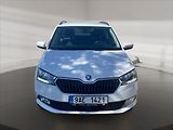 Škoda Fabia 1,0 TSI 70 Ambition - náhled 1