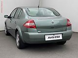 Renault Mégane (2009) 1.6i, ČR, AC, tempo - náhled 6