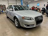 Audi A4 Avant 3.0 TDi quattro 150 kW - náhled 1