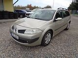 Renault Mégane 1,6 - náhled 2