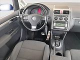Volkswagen Touran (2007) Comfortline 1.4 TSI, Automat - náhled 7