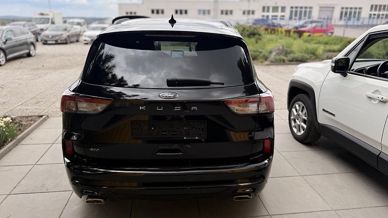 Ford Kuga (2023) 2.0TDCI ST LINE,4X4,AT - fotka 40 z 42