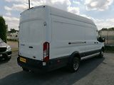 Ford Transit (2014) 2.2 TDCi L4H3 114kW Webasto - náhled 4