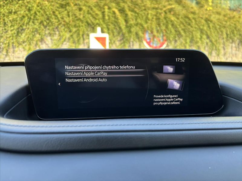 Mazda CX-30 2,0 i 137kW AT GT Plus CARPLAY - fotka 20 z 47