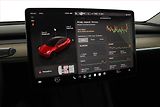 Tesla Model Y (2022) Long Range AWD 79kWh, SoH 92% - náhled 20