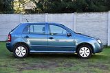 Škoda Fabia 1.2i,BEZ KOROZE,2xSADA KOL,1.M - náhled 4