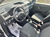 Volkswagen Caddy (2021) 1.4 TGI Maxi, 81kW, 1.MAJ, DPH - náhled 10