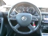 Škoda Octavia (2013) 1,4 TSI AC BT NAVI TEMP - náhled 17