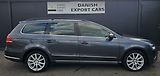 Volkswagen Passat 2.0 TDI 103kW,TEMPOMAT,SERVIS - náhled 8
