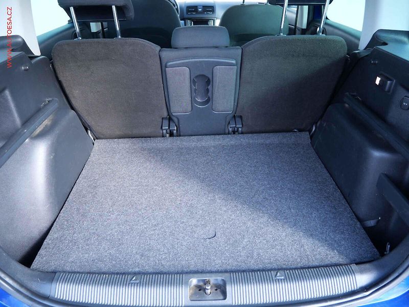 Škoda Yeti (2015) 2.0 TDI 4x4, ČR, Navi, AC - fotka 7 z 19