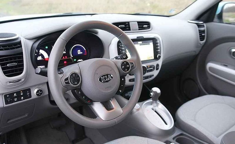 Volkswagen e-up!.