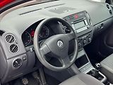 Volkswagen Golf Plus 1,9 TDi 66 kW TRENDLINE - náhled 6