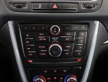Opel Mokka (2016) 1.6 CDTI, Serv.kniha, Navi - náhled 12