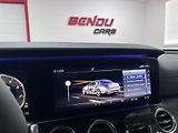 Mercedes-Benz Třídy E E 63s AMG, 4.0i 450 kW 113 Tkm - náhled 50