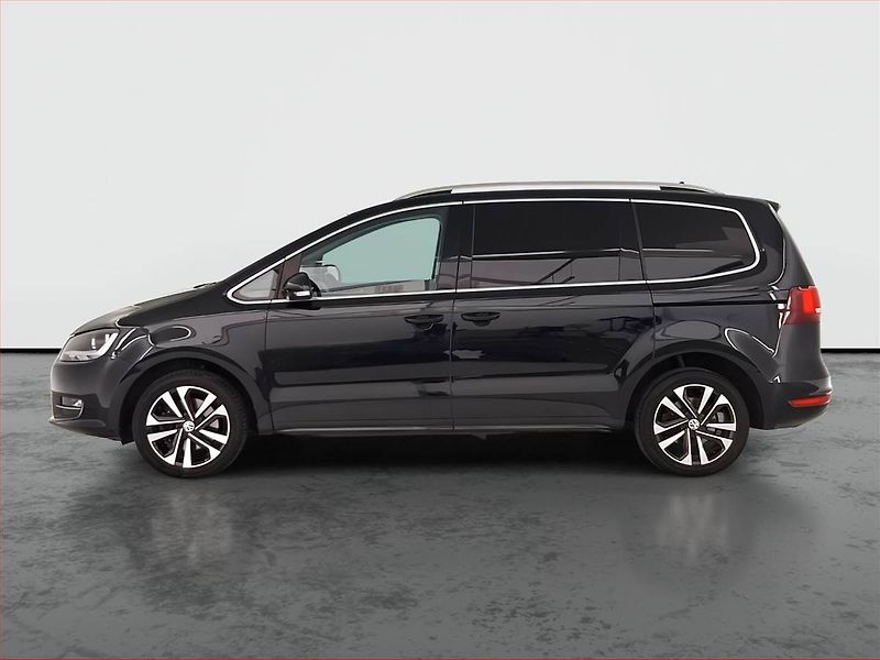 Volkswagen Sharan (2017) 2.0 TDI BMT, Automat, Kůže - fotka 3 z 22