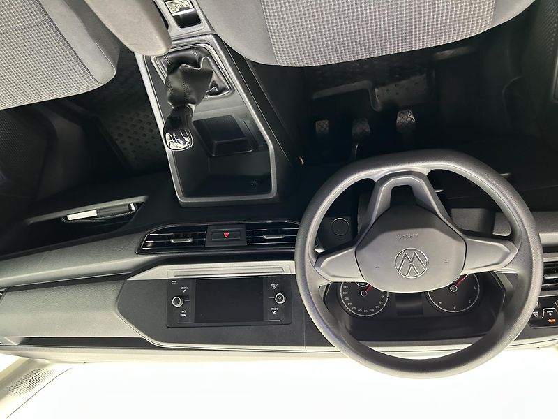 Volkswagen Caddy 2.0 TDI - fotka 5 z 22