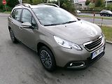 Peugeot 2008 (2015) 1.2i 81kW KOUPENO ČR,1.MAJITEL - náhled 3
