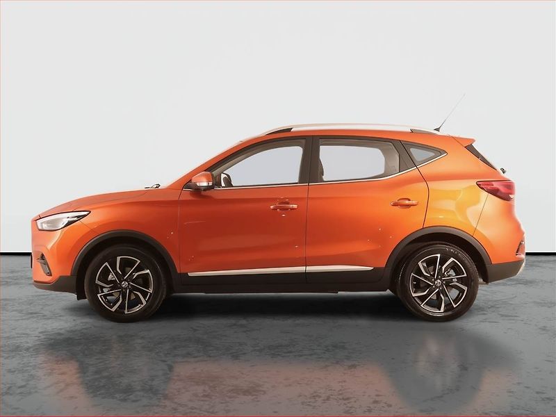 MG ZS (2024) Exclusive 1.0 Turbo - fotka 3 z 26