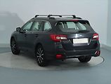 Subaru Outback (2016) 2.5 i, LPG, 4X4, Automat - náhled 3