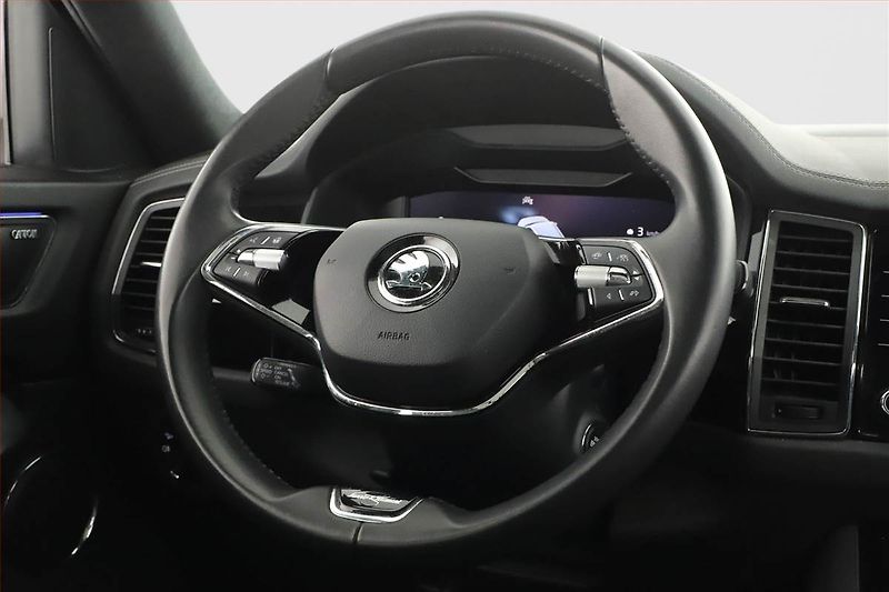 Škoda Kodiaq (2024) Laurin&Klement 2.0 TDI, ČR - fotka 20 z 20