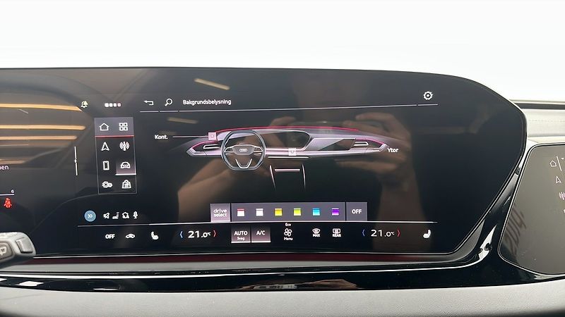 Audi A5 TDI q S-Line Tech+ Kůže NezTop - fotka 17 z 21