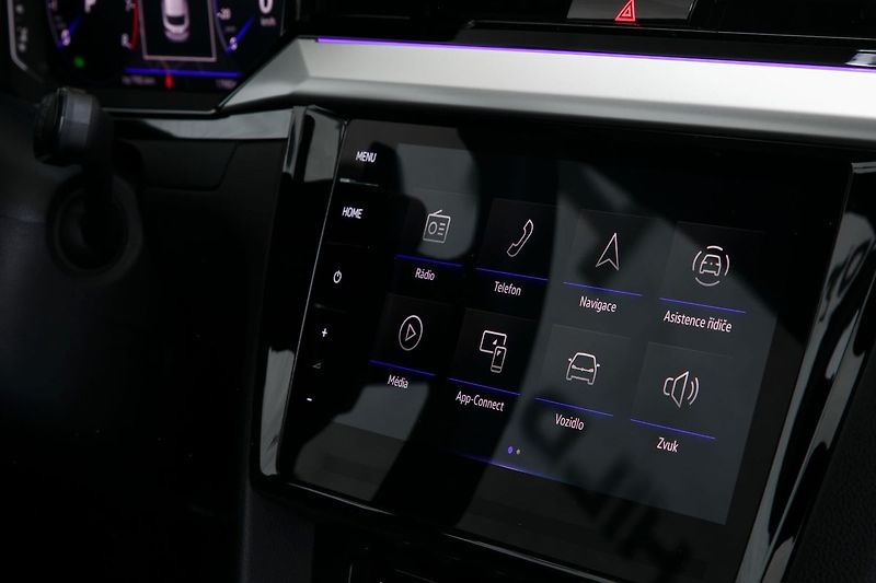 Volkswagen Arteon Shooting Brake R 2.0TSI 235kW DSG Tažné DCC - fotka 24 z 30