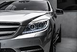 Mercedes-Benz CL 500 4Matic BRABUS - náhled 7