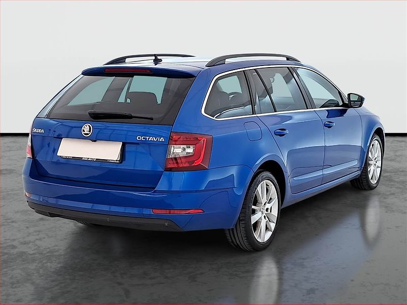 Škoda Octavia (2018) Style 2.0 TDI, Automat - fotka 5 z 22