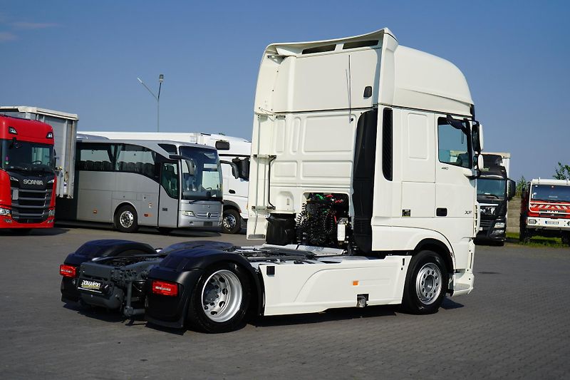 DAF XF (2021) 106 / 480 / E 6 / ACC / MEGA / - fotka 6 z 47