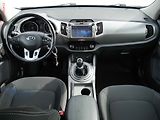 Kia Sportage (2015) 1.6GDi, 2.maj,ČR, Navi - náhled 8