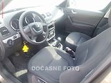 Škoda Yeti (2011) 2.0TDi, AC, výhřev sed - náhled 2