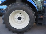 New Holland (2025) T6.180 DC, DPH - náhled 8