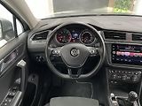 Volkswagen Tiguan 1.5 TSi ALLSPACE REZERVACE  - náhled 19