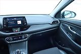 Hyundai i30 (2018) Style 1.4 T-GDI, Serv.kniha - náhled 8