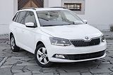 Škoda Fabia - náhled 2