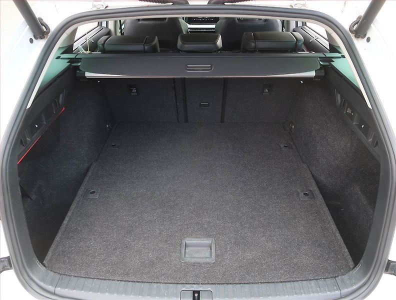 Škoda Octavia (2020) Style 2.0 TDI, Automat - fotka 14 z 24