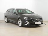 Opel Insignia (2018) 2.0 BiTurbo CDTI, 4X4 - náhled 1