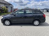 Škoda Fabia 1,4 i 63kw Klima ESP Tempomat, - náhled 1