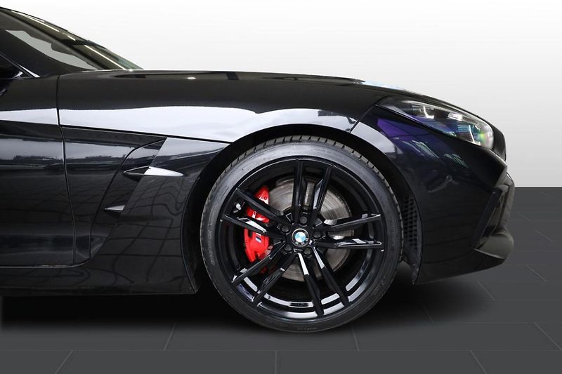 BMW Z4 M40i - fotka 8 z 22
