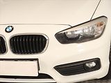 BMW Řada 1 (2015) 116d, Serv.kniha, Tempomat - náhled 18