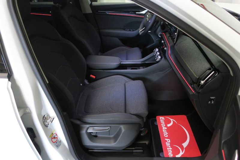 Škoda Kodiaq (2026) REZERVACE 1,5 TSI  Matrix NTop - fotka 36 z 50