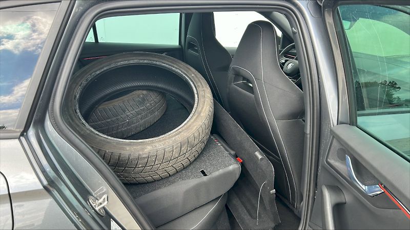 Škoda Scala (2024) MC TSI 85/1.0 M6F - fotka 12 z 28