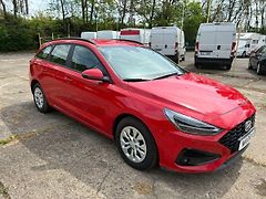 Hyundai i30 1.0 T-GDi 74 kW Comfort ČR DPH - fotografie inzerátu