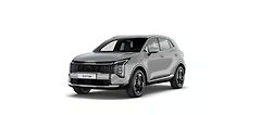 Kia Sportage TOP 1.6 T-GDI GPF 7DCT 4x2 - fotografie inzerátu