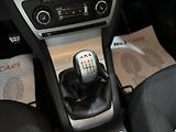 Škoda Octavia 1,8   TSI SCOUT NOVÝ MOTOR 0KM - náhled 18