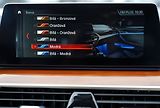 BMW Řada 5 540d xDrive Mpaket/320PS/ČR - náhled 43