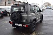 Suzuki Jimny 1.5 All Grip.