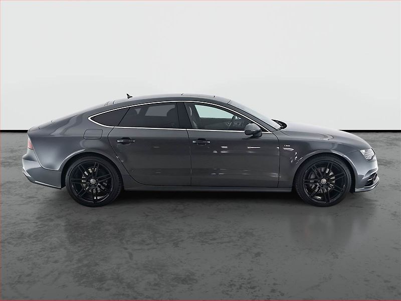 Audi A7 (2016) S-Line 3.0 TDI - fotka 6 z 29
