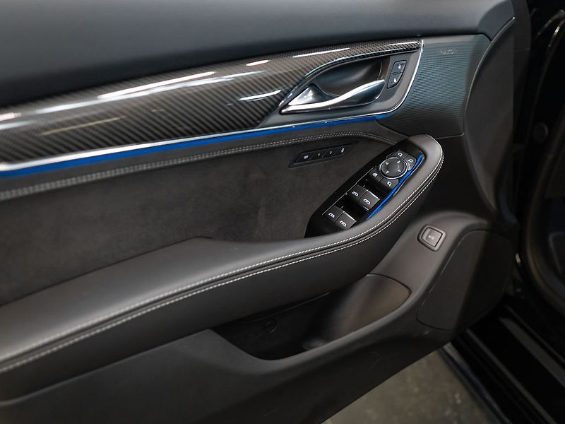 Cadillac CT5 (2026) 6.2 Supercharged V Blackwing - fotka 15 z 43