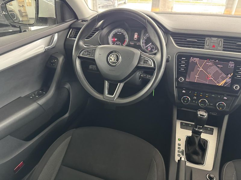 Škoda Octavia (2020) 2,0TDi DSG 4x4 NAVIGACE TAŽNÉ - fotka 10 z 26